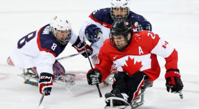 PyeongChang 2018: nell'ultima giornata dei Giochi spicca la finale di hockey ...