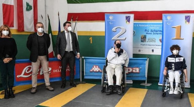 Accademia Scherma Fermo: Si riparte vincendo!!!!!!!!!!!