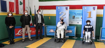 Accademia Scherma Fermo: Si riparte vincendo!!!!!!!!!!!