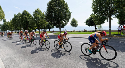 Paratriathlon. I Mondiali di Losanna alle porte, per i 6 azzurri convocati