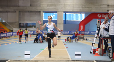 Atletica, Filippi e Petrillo ancora da record agli Assoluti Indoor e Invernal...