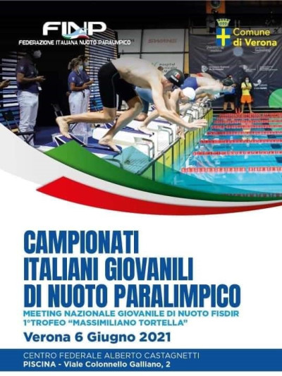 SODDISFACENTI RISULTATI PER L'ASD TMA GROUP AI CAMPIONATI ITALIAN...