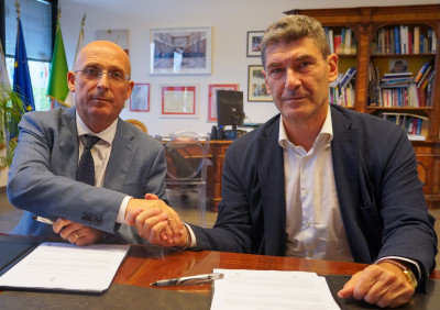 Il CIP e l'ASP insieme per promuovere lo sport paralimpico come strumento di ...