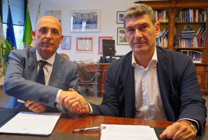 Il CIP e l'ASP insieme per promuovere lo sport paralimpico come strumento di ...