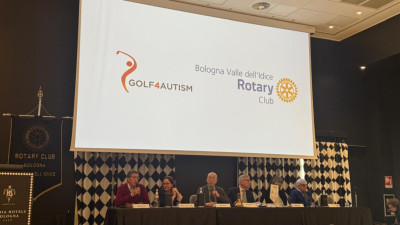 Golf e autismo: o sport come strumento di inclusione