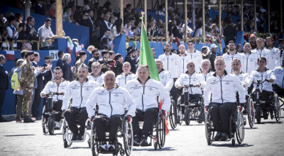 Sottoscrizione del contratto individuale di lavoro a tempo determinato tra GS...