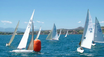 Liberi nel vento: domenica scorsa, l'ultima giornata di regate del Campionato...