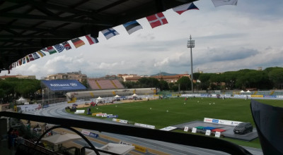 Europei Grosseto. Domenica, ben 14 azzurri in gara. Diretta Rai Sport1 h 10-1...