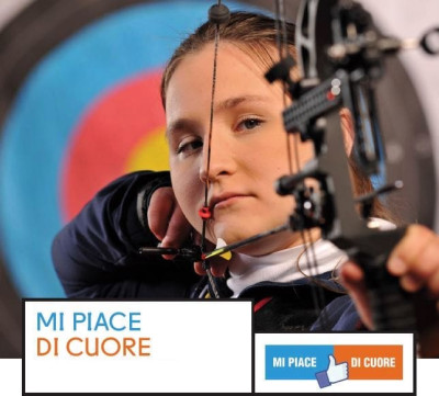 MI PIACE DI CUORE - 6^ EDIZIONE