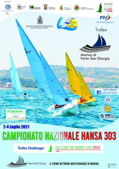Ripartita l’attività sportiva della Liberi nel Vento. A Luglio i...