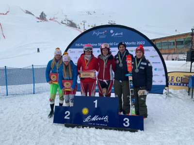 Sci alpino: 8 podi, per gli azzurri, nella prima tappa di Coppa del Mondo