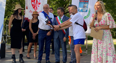 Al via la seconda edizione delle Olimpiadi e Paralimpiadi della Città ...