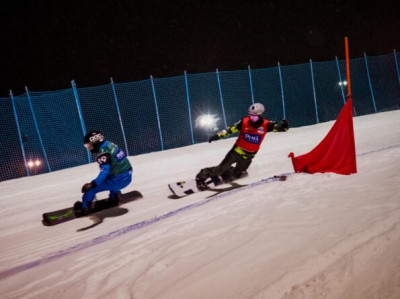 Snowboard: in Finlandia la terza tappa di Coppa del Mondo