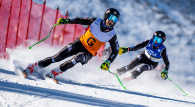 Sci alpino, Mondiali di Espot: ancora un oro per Chiara Mazzel e Fabrizio Cas...