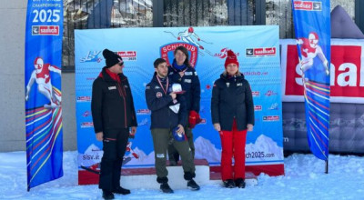 Sci alpino, Coppa del Mondo: a Saalbach, primo posto per Mazzel/Casal, terzo ...