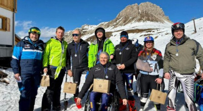 Sci alpino: in archivio la prima tappa di Coppa Italia