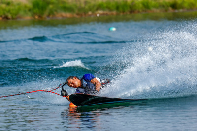 Sci nautico, Mondiali: l'evento in California dal 14 al 17 settembre