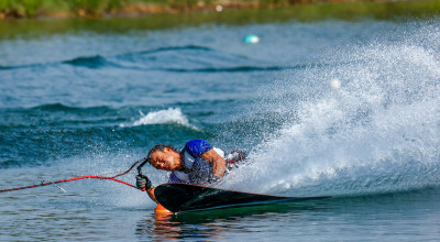 Sci nautico, Mondiali: l'evento in California dal 14 al 17 settembre