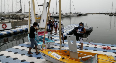 Vela Day 2021... Terza giornata