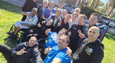 Badminton: la forza dell'inclusione oltre il campo da gioco