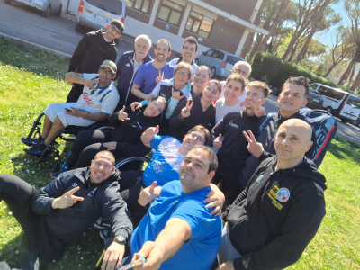 Badminton: la forza dell'inclusione oltre il campo da gioco