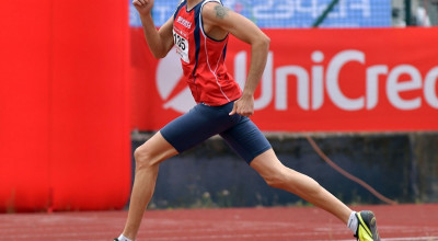 Grandi prestazioni per gli atleti piemontesi agli Assoluti di Atletica