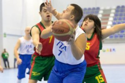 Fisdir: grande Italia al Su-Ds International Challenge