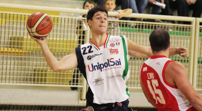 Basket in carrozzina: riparte oggi pomeriggio il Campionato Italiano