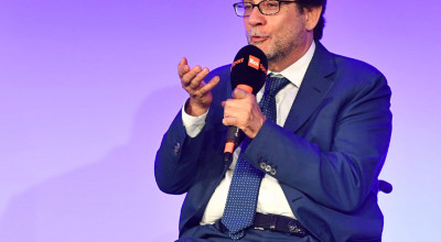 Il Presidente del CIP Luca Pancalli: Auguro a tutti voi un anno pieno d...