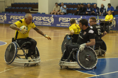 Rugby: Vicenza al comando dopo due giornate di Campionato