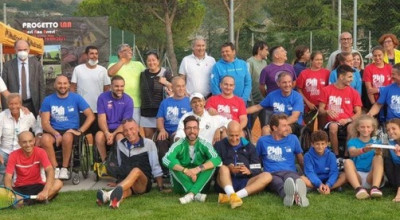 Cento partite di tennis e padel con duecento giocatori in campo Successo per ...
