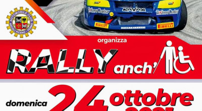 La polisportiva PICENA non vedenti Carlo Malloni, organizza, domenica 24 otto...