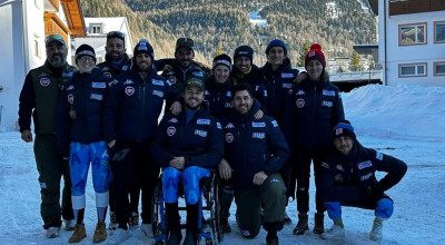 Sci alpino: al via la stagione agonistica