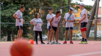 Elenco Informatori Paralimpici