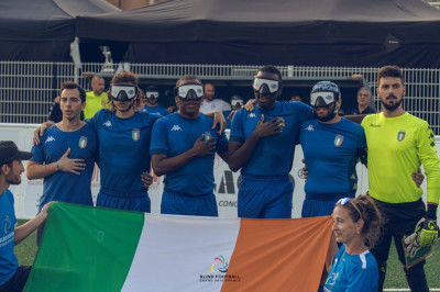 Calcio B1 e B2/3, Mondiali: gli avversari degli Azzurri a Birmingham