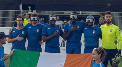 Calcio B1 e B2/3, Mondiali: gli avversari degli Azzurri a Birmingham 