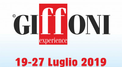 VILLAGGIO DELLO SPORT - GIFFONI FILM FESTIVAL 19-27 LUGLIO 2019 