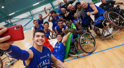 EPYG 2022: l'Italia chiude con 42 medaglie e il terzo posto in classifica gen...