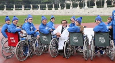 Stasera 16 maggio 2022 su rai uno il film su Antonio Maglio, dirigente medico...