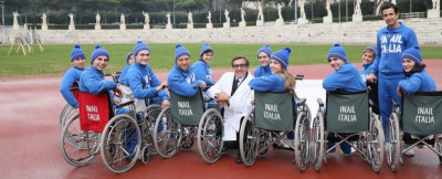 Stasera 16 maggio 2022 su rai uno il film su Antonio Maglio, dirigente medico...