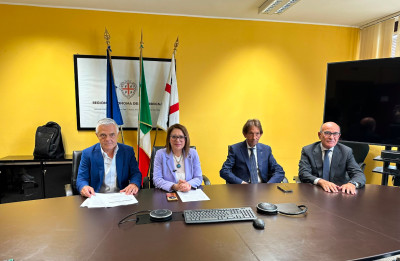 FAST &ndash; FAre Sport Tutti - Avviso pubblico per l&rsquo;assegnazione di v...
