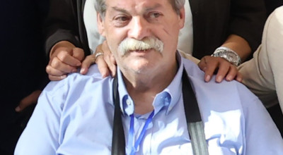 Il movimento paralimpico in lutto, è scomparso Massimo Catarinucci