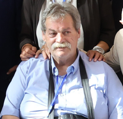Il movimento paralimpico in lutto, è scomparso Massimo Catarinucci