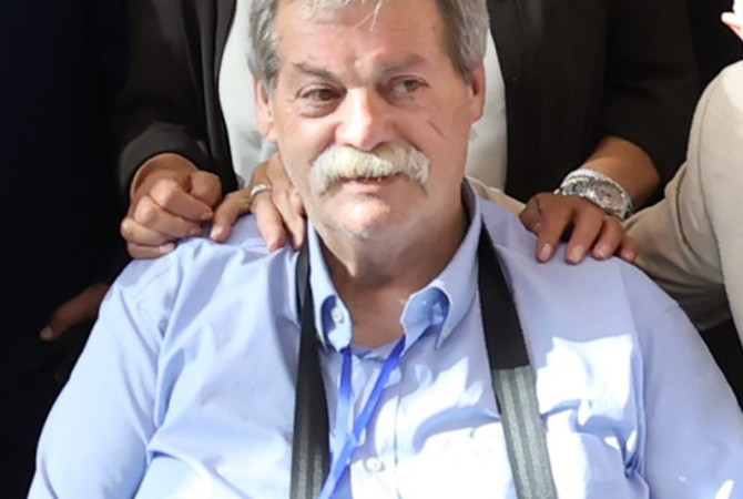 Il movimento paralimpico in lutto, è scomparso Massimo Catarinucci