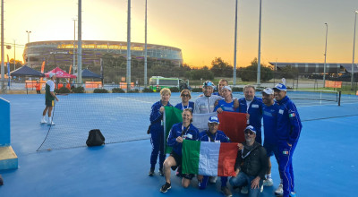 World Transplant Games 2023: altre 8 medaglie per l'Italia 