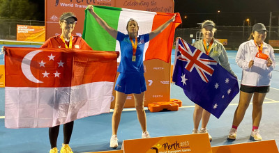 World Transplant Games 2023: 7 ori, 3 argenti, 4 bronzi, per l'Italia, nella ...