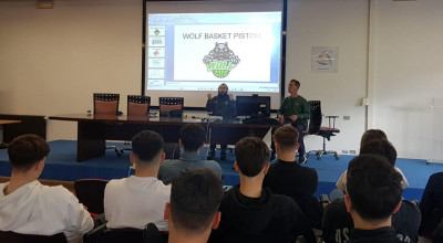 Una giornata di Sport e condivisione all'Istituto Calamandrei di Sesto Fioren...