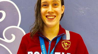 World Series di Berlino. Carlotta Gilli fa il bis con il record del mondo sui...