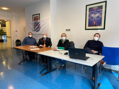 Eletti i Rappresentanti DSP/DSAP in Consiglio Regionale Cip Lombardia