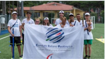 Campus Estivi di Avviamento allo Sport Paralimpico: appuntamenti a Lignano Sa...